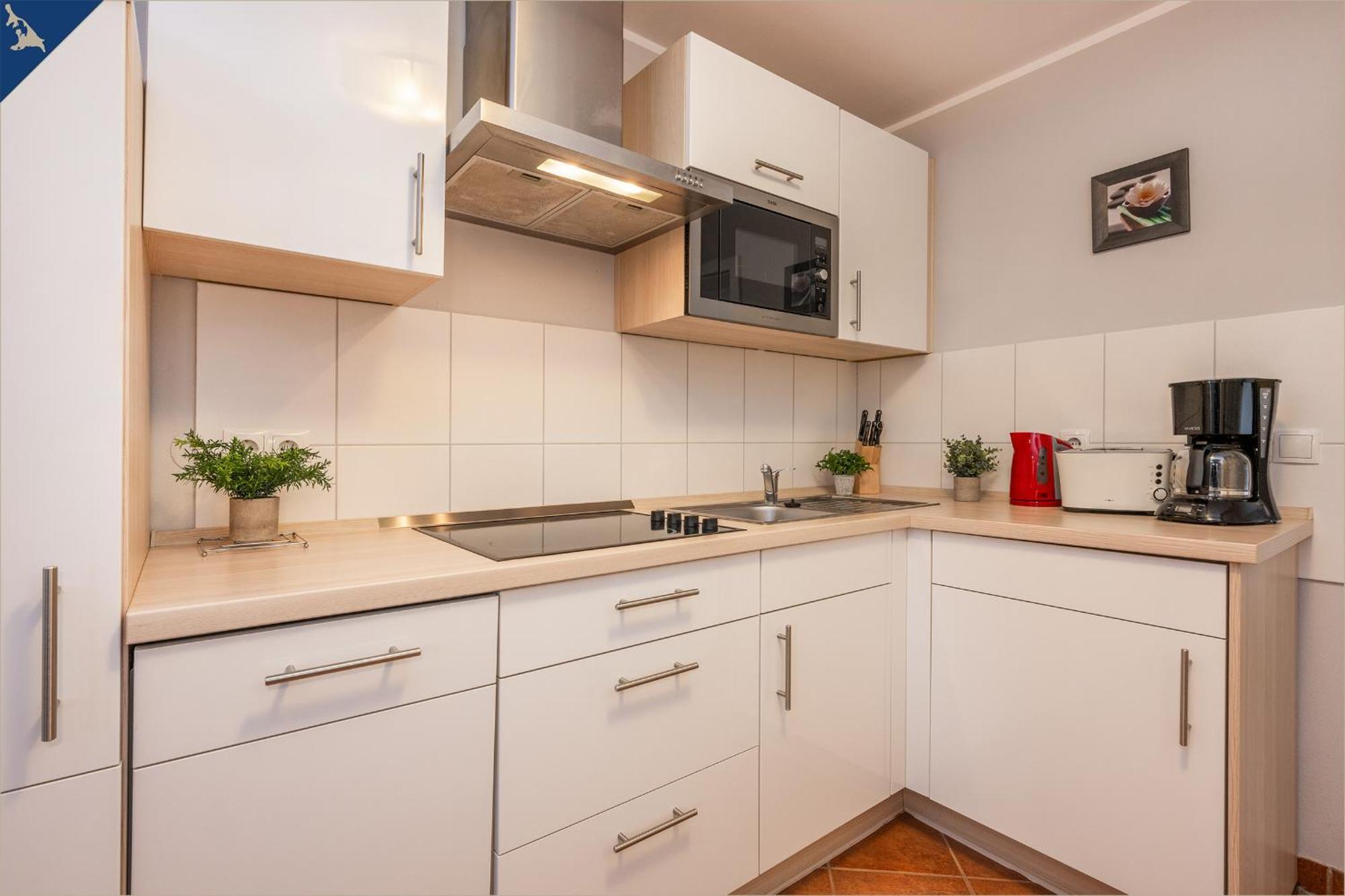 Ferienwohnung Tema 14 Ostseebad Heringsdorf Exterior foto