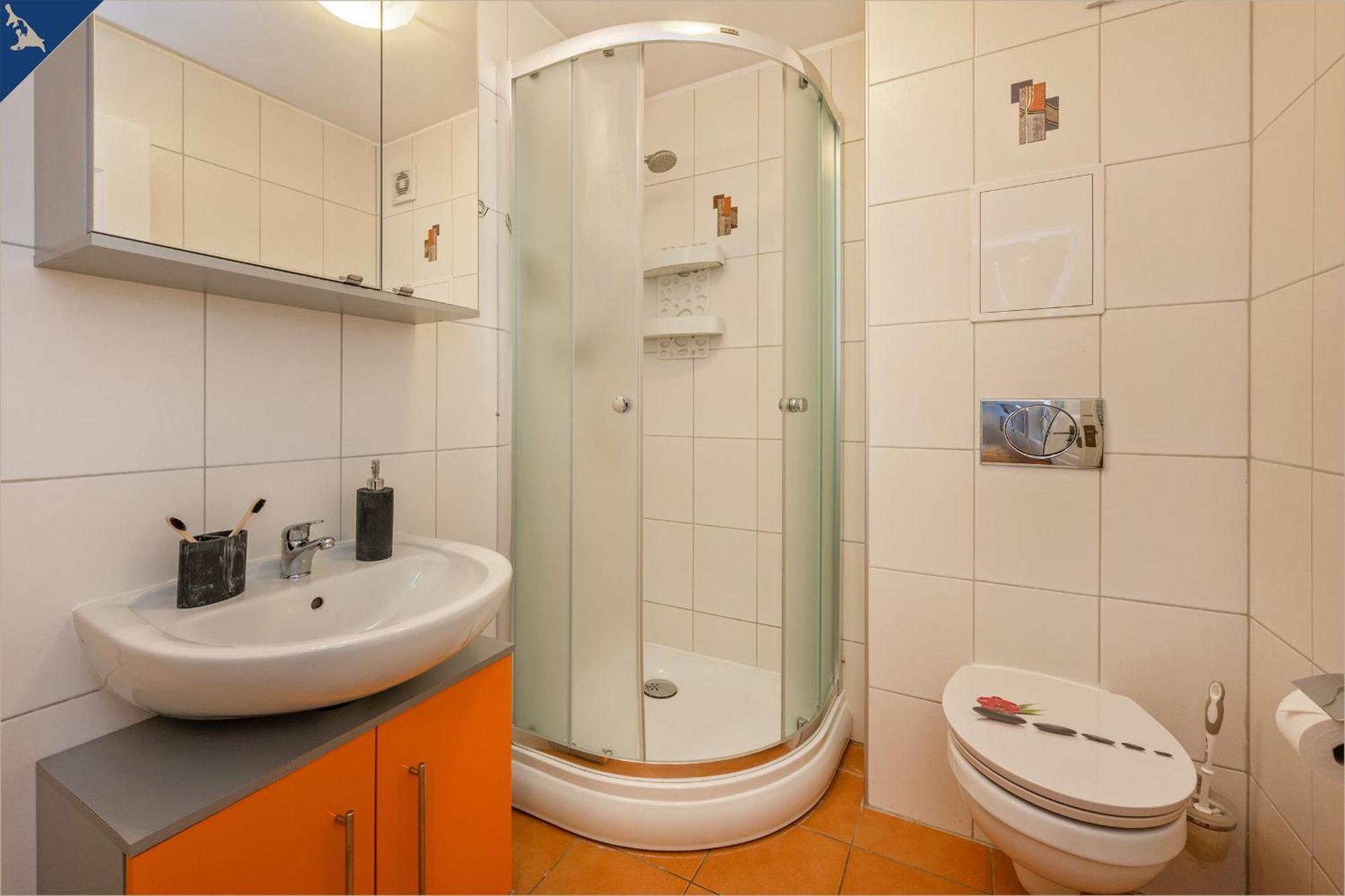 Ferienwohnung Tema 14 Ostseebad Heringsdorf Exterior foto