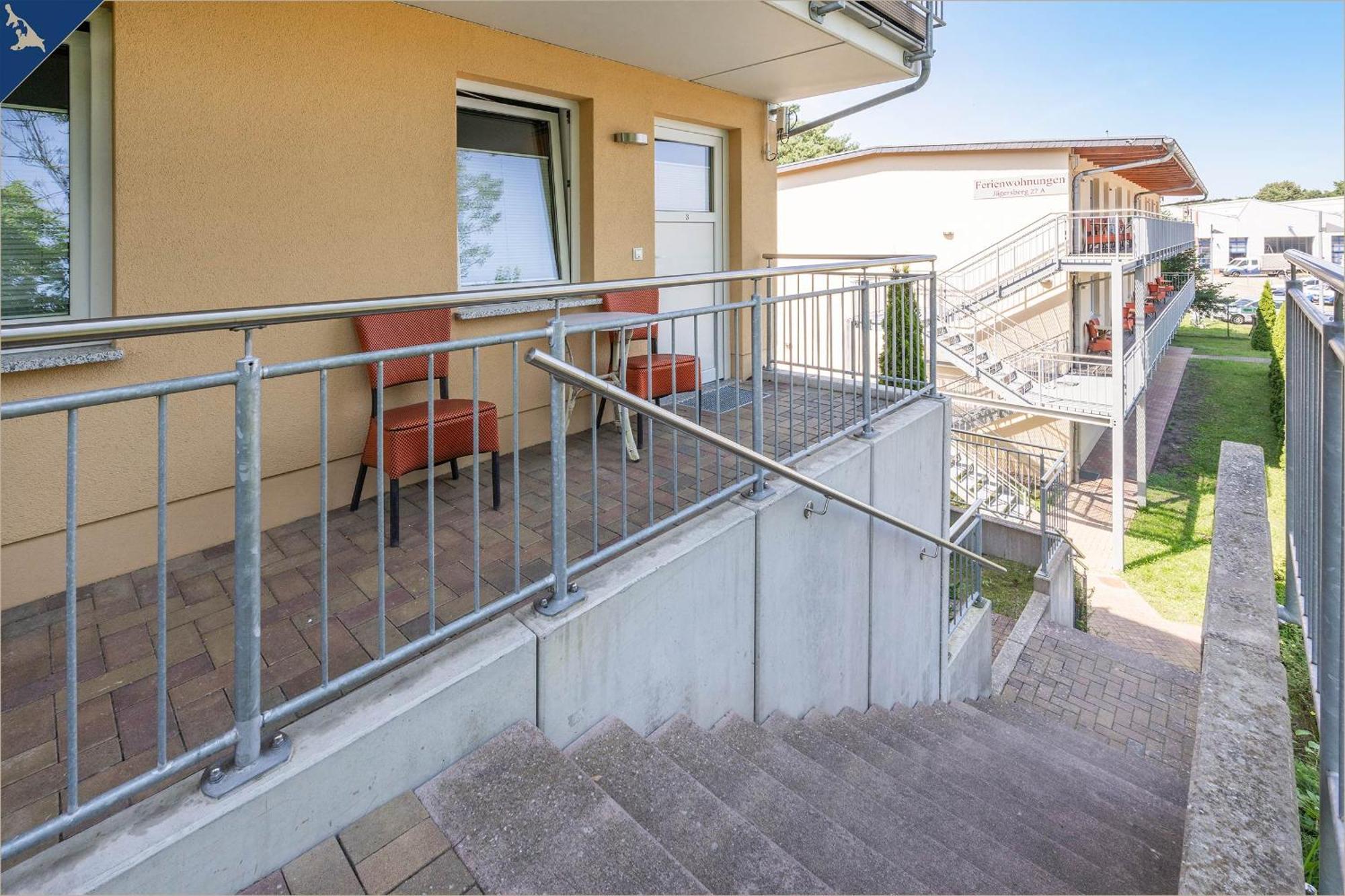 Ferienwohnung Tema 14 Ostseebad Heringsdorf Exterior foto